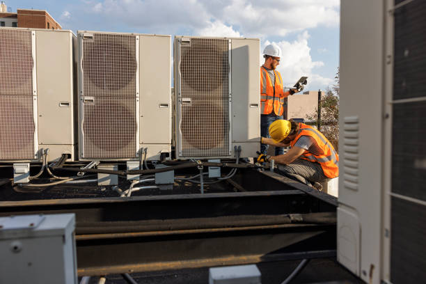Best Solar-powered HVAC Systems in St Cloud, MN