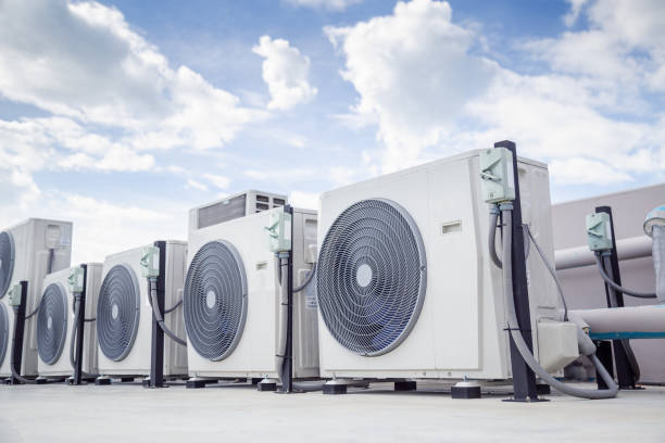 Best HVAC Retrofitting and Upgrading in St Cloud, MN